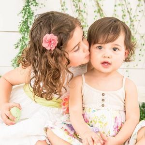 Meet your Posher, Lauryn